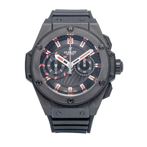 hublot big bang foudroyante|hublot big bang models.